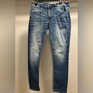 PROJEK Jeans  Men's Adult Size: 32X30
